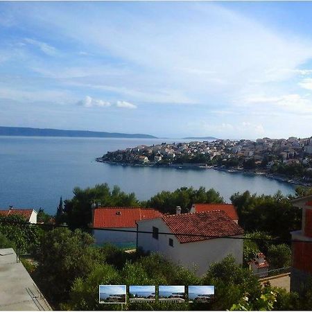 Apartmani Maris Trogir Extérieur photo