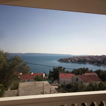 Apartmani Maris Trogir Extérieur photo