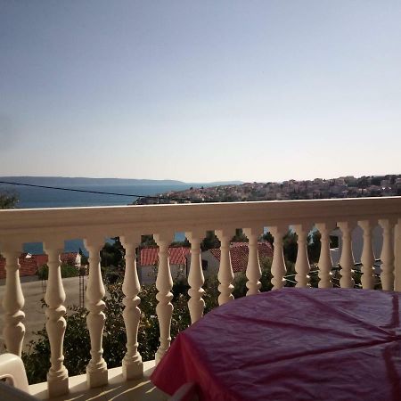 Apartmani Maris Trogir Extérieur photo