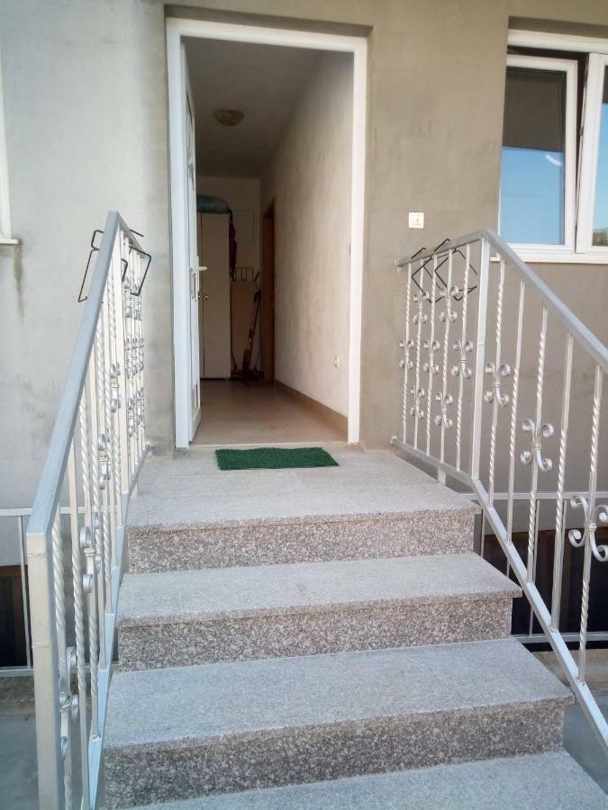 Apartmani Maris Trogir Extérieur photo