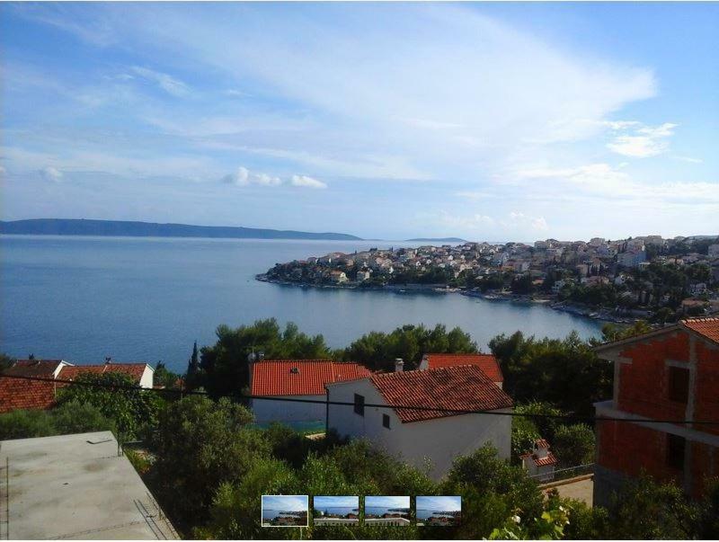 Apartmani Maris Trogir Extérieur photo