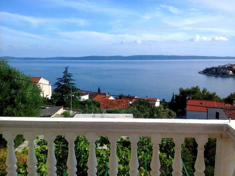 Apartmani Maris Trogir Extérieur photo
