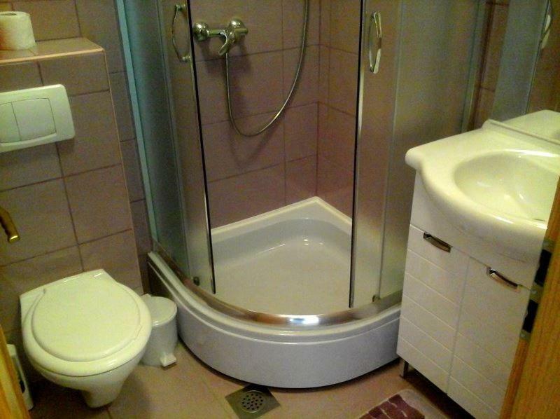 Apartmani Maris Trogir Extérieur photo