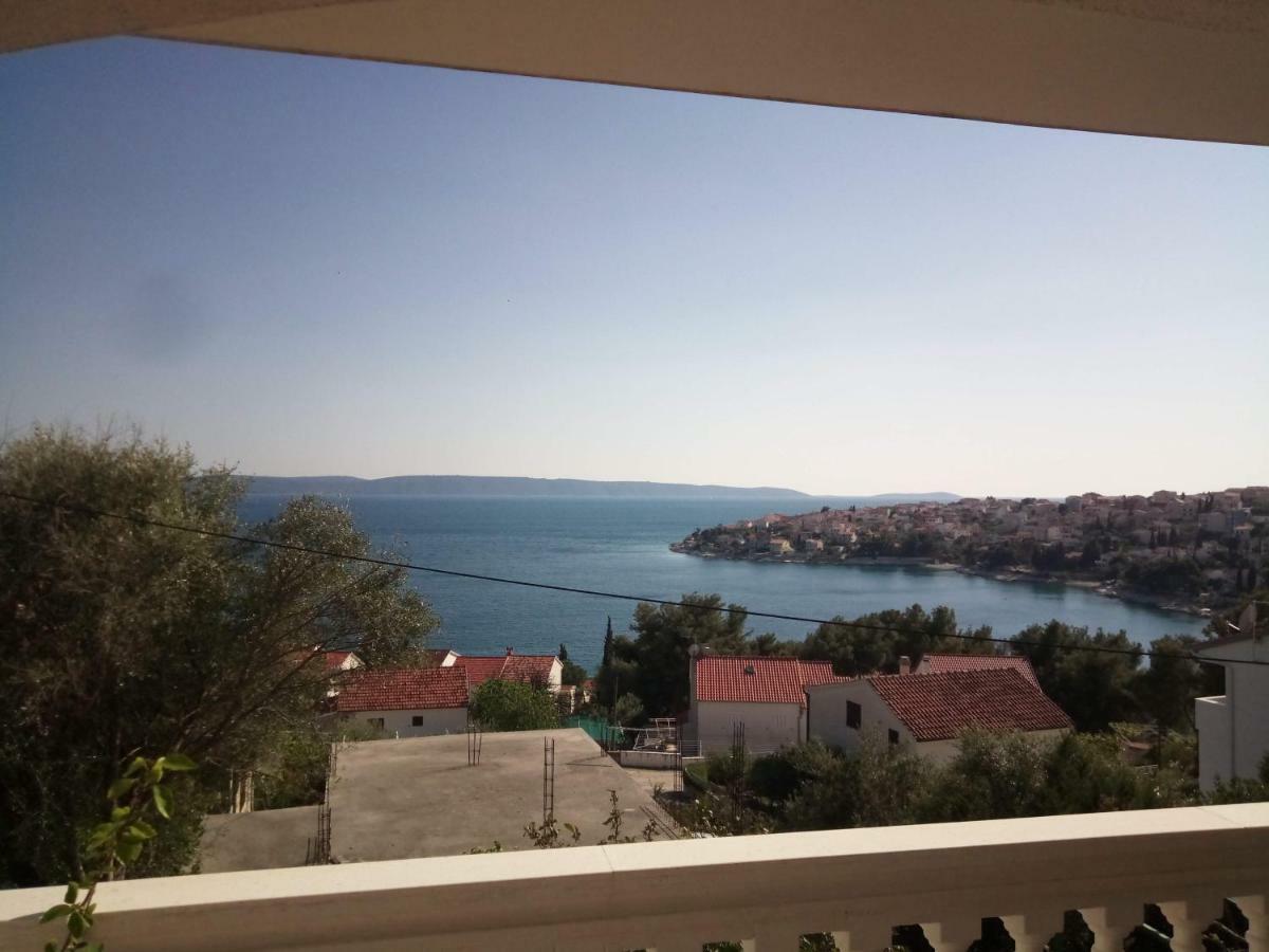 Apartmani Maris Trogir Extérieur photo