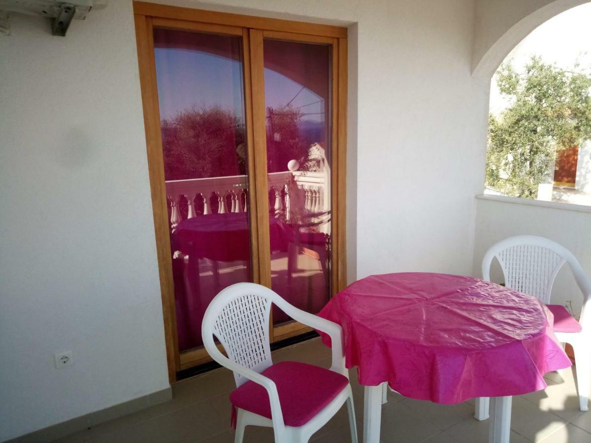 Apartmani Maris Trogir Extérieur photo