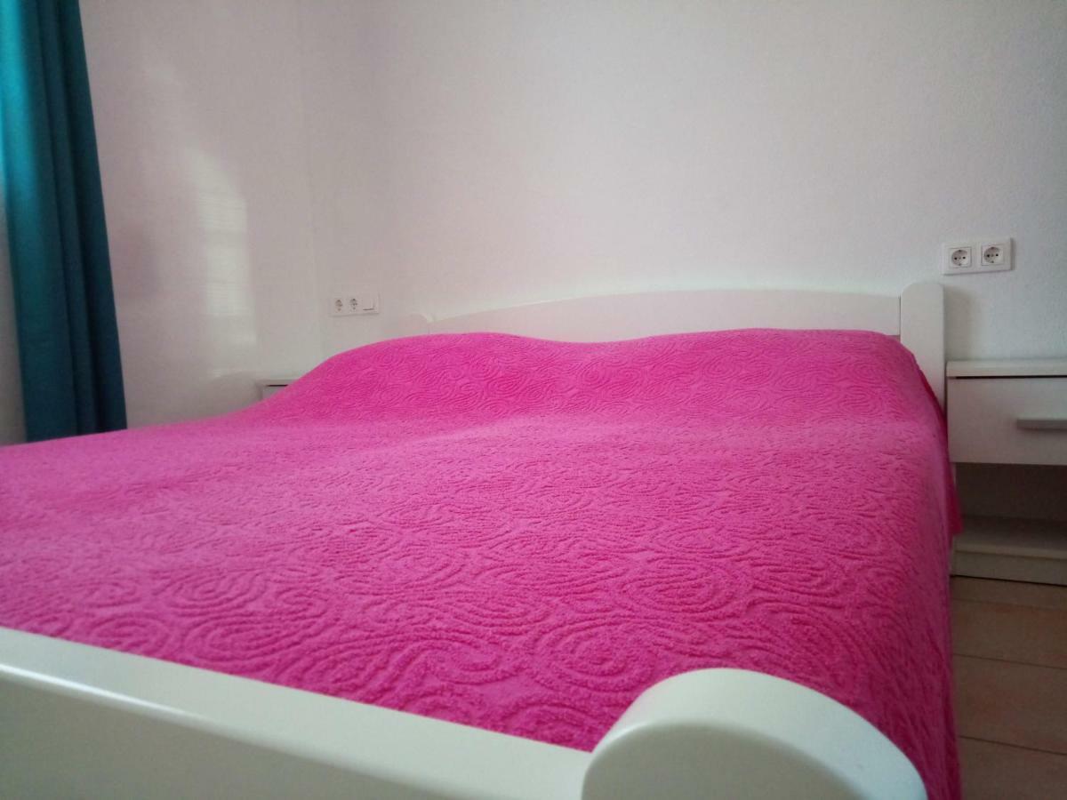 Apartmani Maris Trogir Extérieur photo