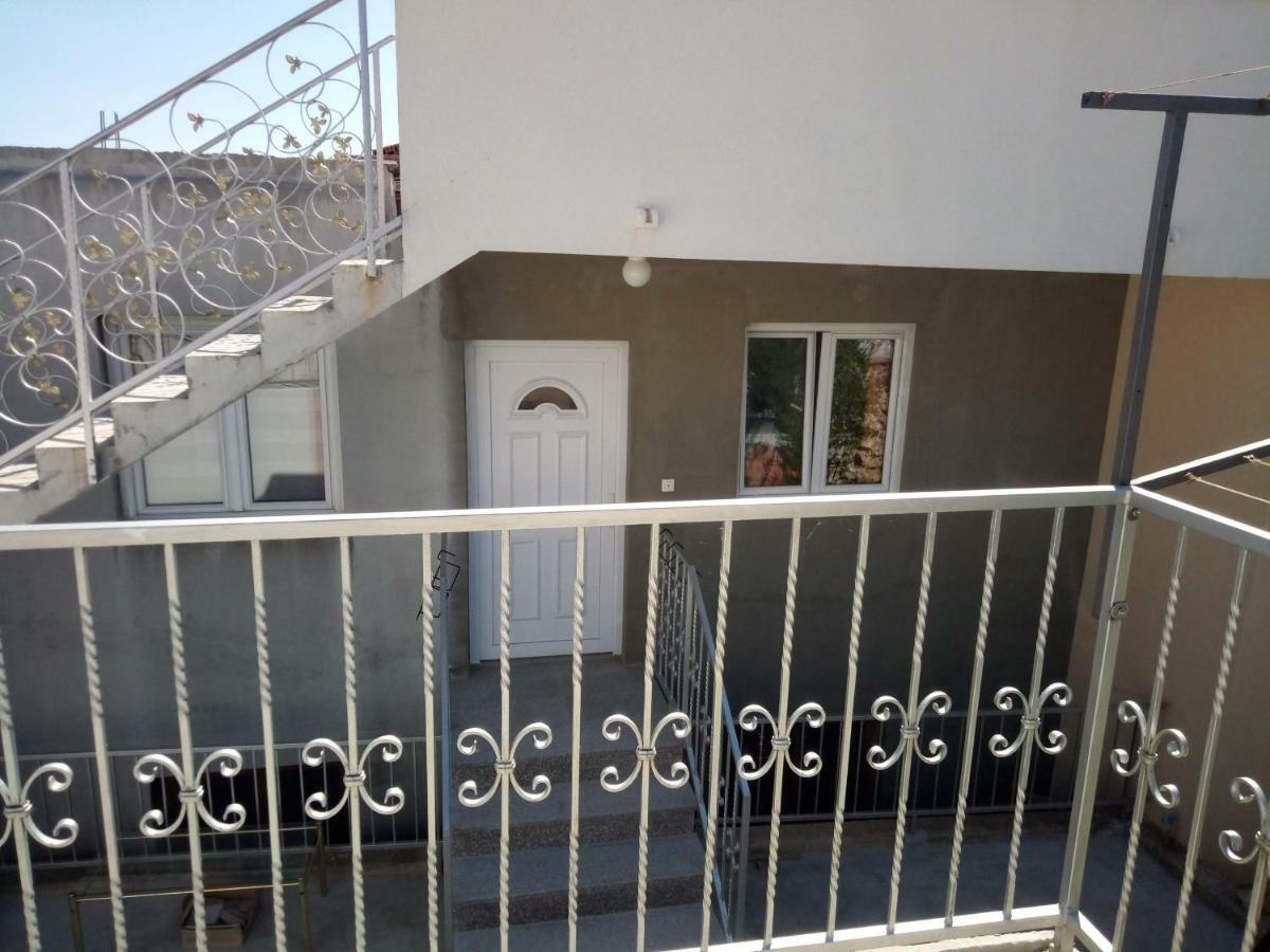 Apartmani Maris Trogir Extérieur photo