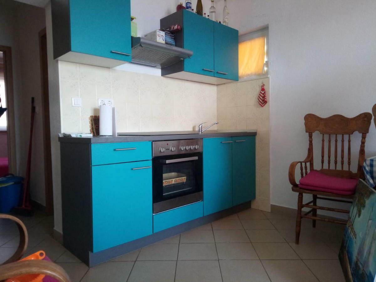 Apartmani Maris Trogir Extérieur photo