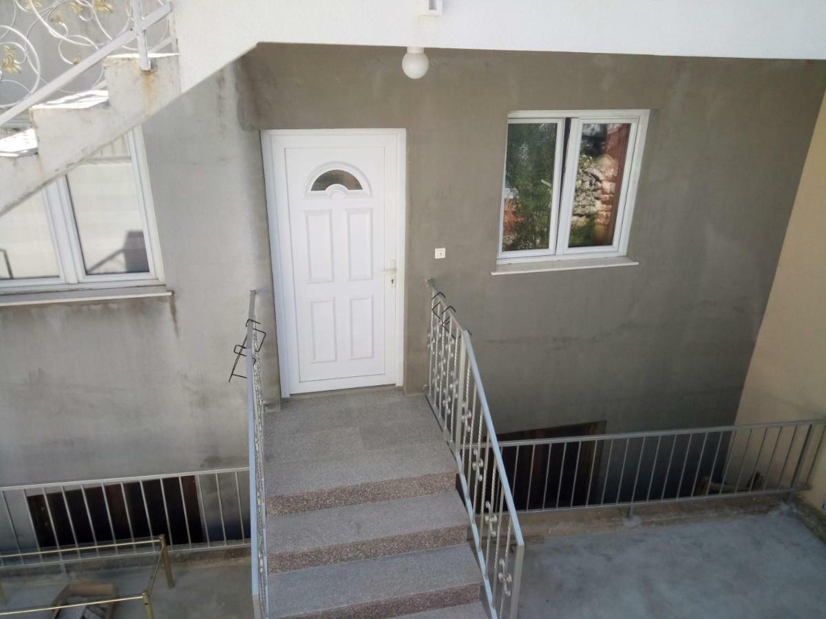 Apartmani Maris Trogir Extérieur photo