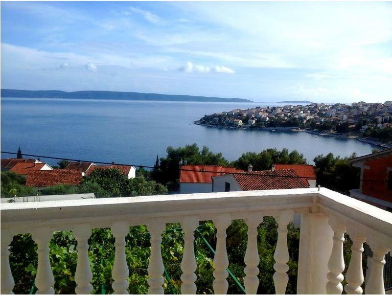 Apartmani Maris Trogir Extérieur photo