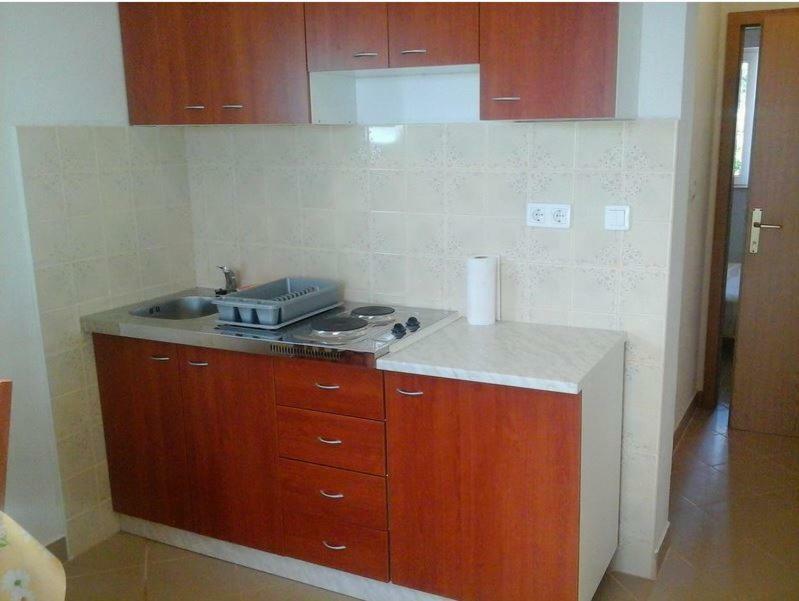 Apartmani Maris Trogir Extérieur photo