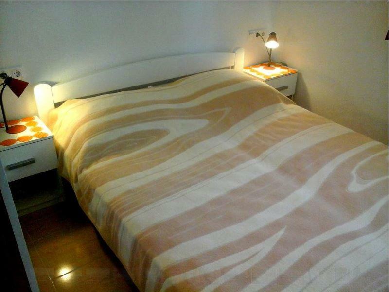 Apartmani Maris Trogir Extérieur photo
