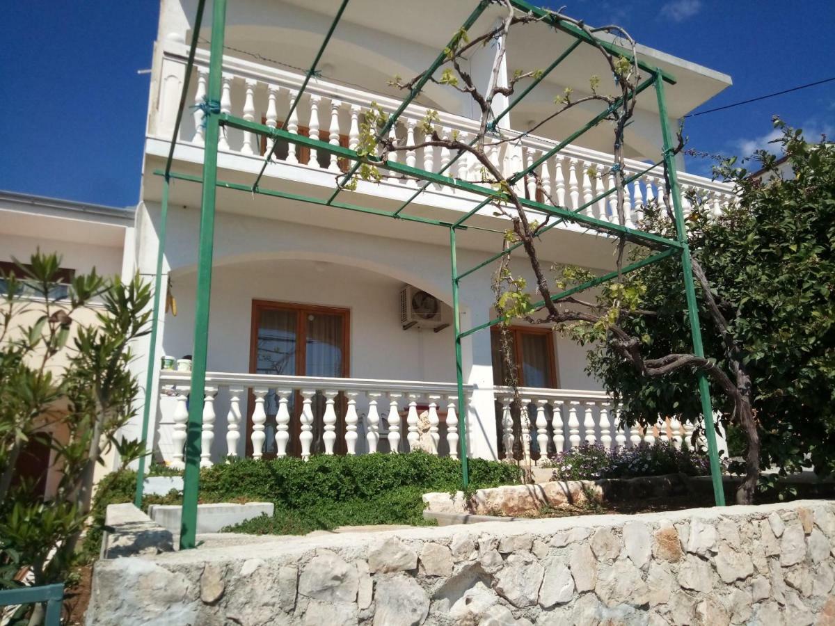 Apartmani Maris Trogir Extérieur photo