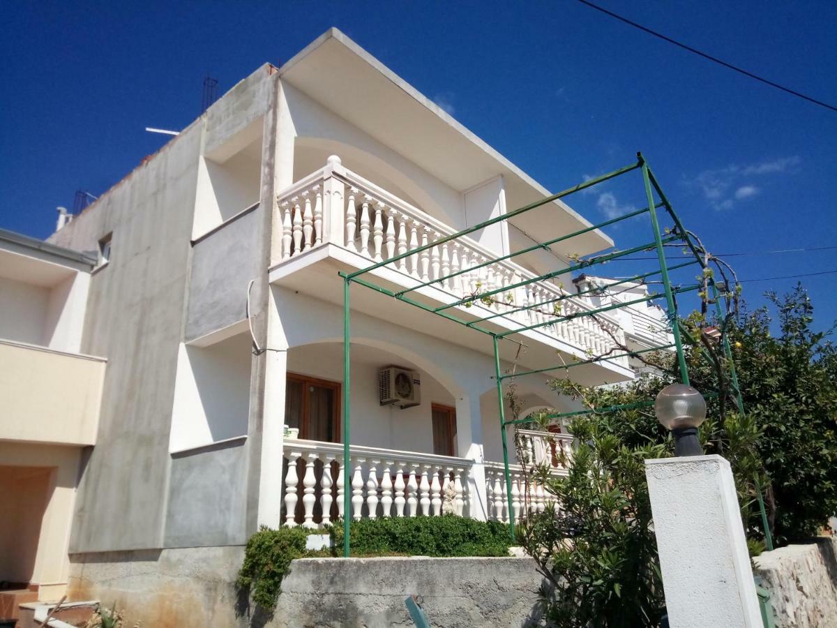 Apartmani Maris Trogir Extérieur photo
