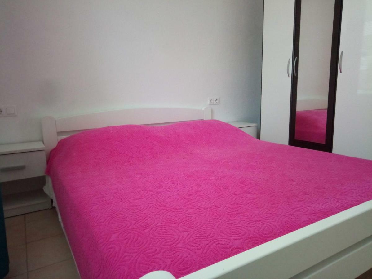 Apartmani Maris Trogir Extérieur photo