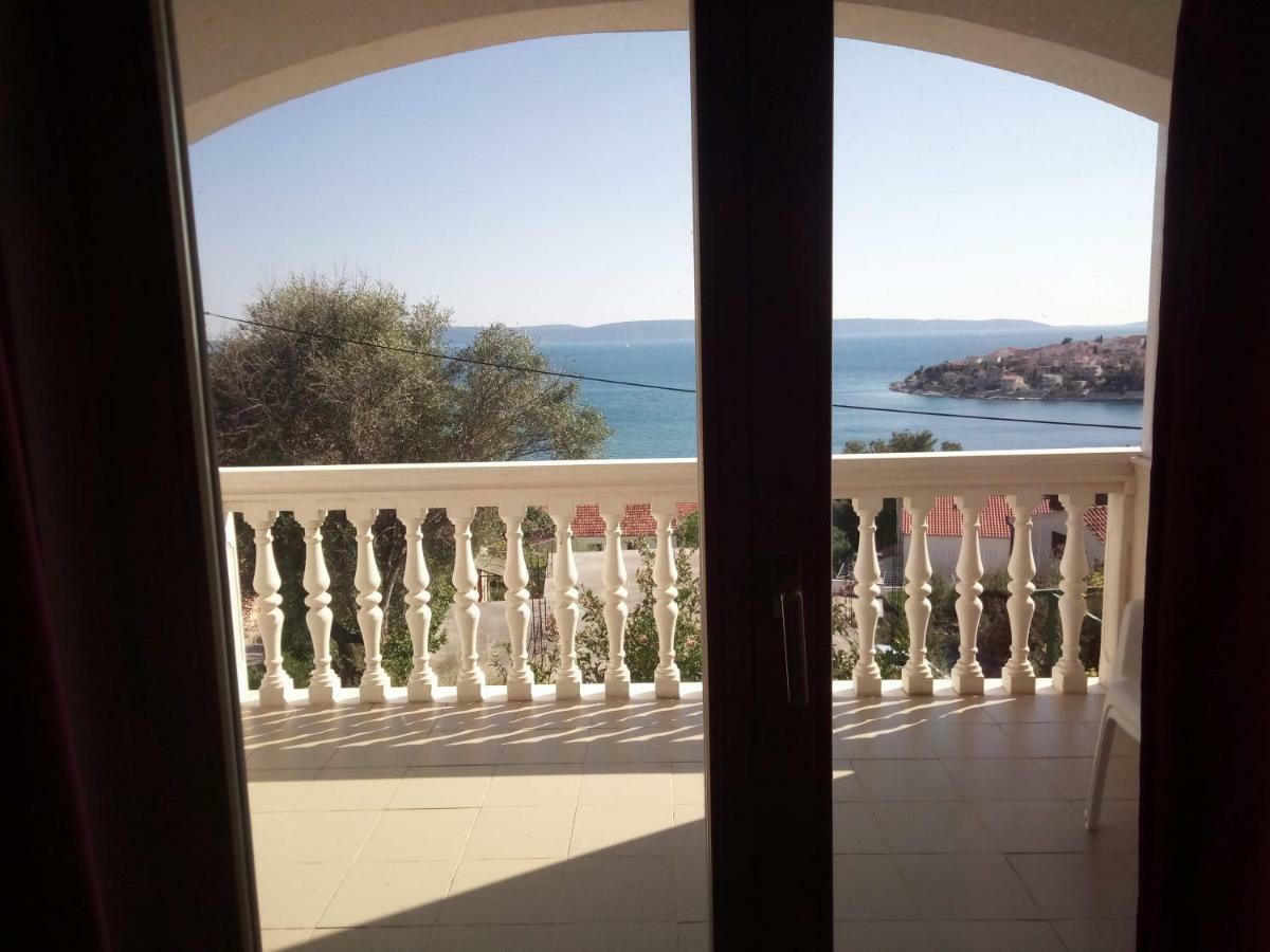 Apartmani Maris Trogir Extérieur photo