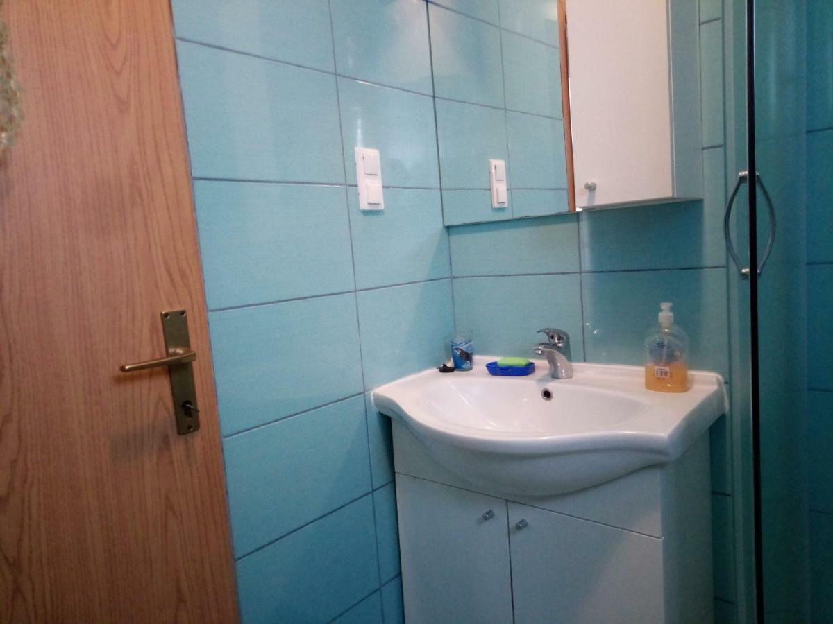 Apartmani Maris Trogir Extérieur photo