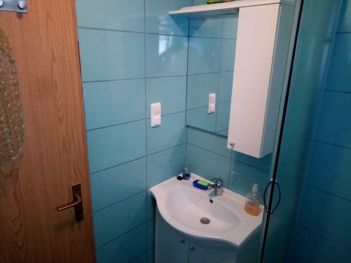 Apartmani Maris Trogir Extérieur photo