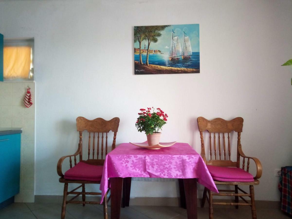 Apartmani Maris Trogir Extérieur photo