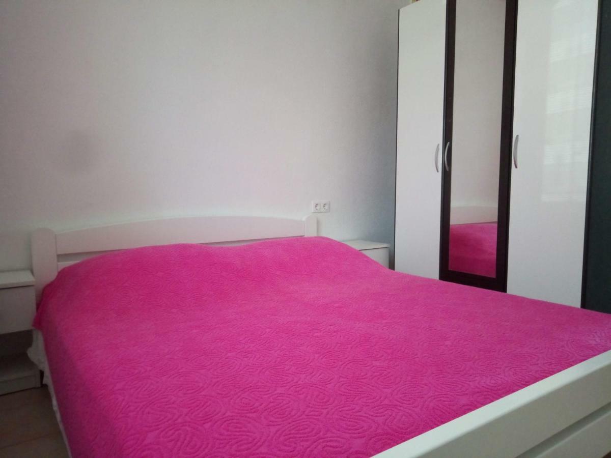 Apartmani Maris Trogir Extérieur photo